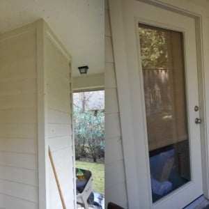 Photo of Lake Conroe Power Washing