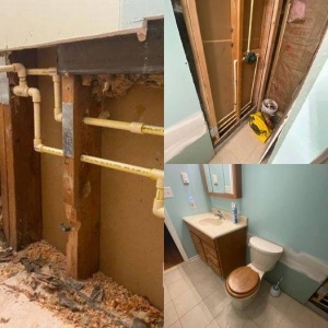 Annapolis Superior Restorations & Construction