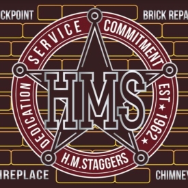 Photo of H.M. Staggers