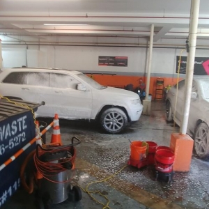 Bronx Prestige Touch Detailing