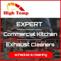Photo of High Temp