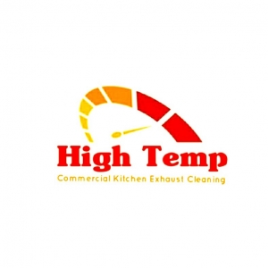 Photo of High Temp