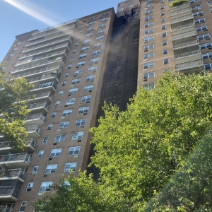 Photo of NYC Brick Repair