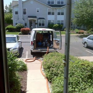 Photo of Newtown Carpet and Upholstery Cleaners
