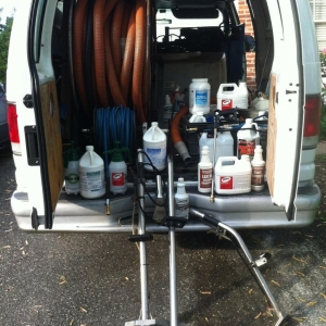 Photo of Newtown Carpet and Upholstery Cleaners