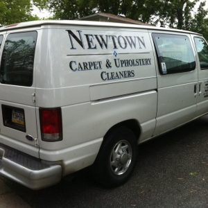 Photo of Newtown Carpet and Upholstery Cleaners