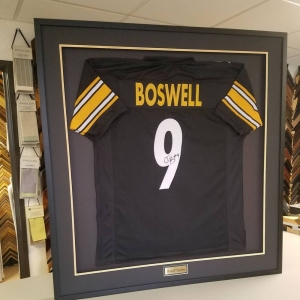 Photo of FRAMECO Quality Picture Framing