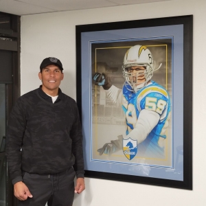 Photo of FRAMECO Quality Picture Framing