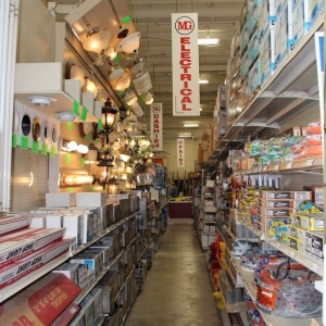 Photo of M G Building Materials