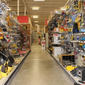 Photo of M G Building Materials