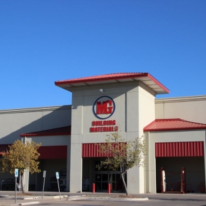 Photo of M G Building Materials