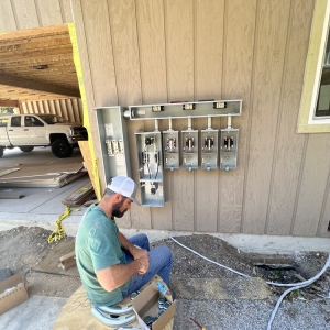 Photo of Kirby Electric