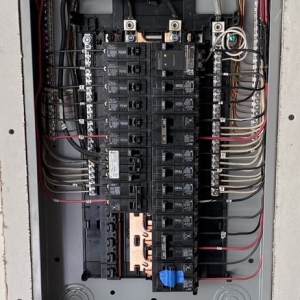 Photo of Kirby Electric