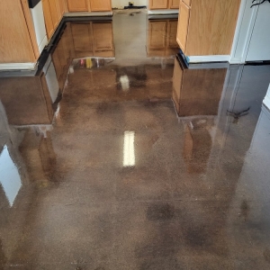 Photo of Pretty and Clean Building Maintenance