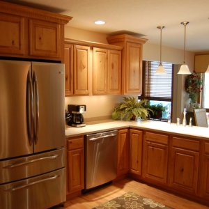 Photo of DALCO Kitchens