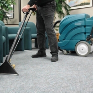 Photo of FJ General Services