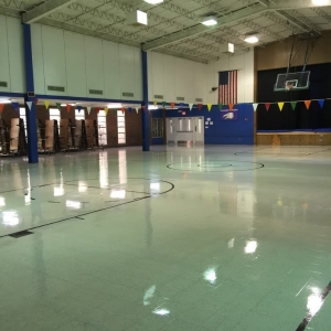 Houston Ecr PRO Janitorial Service