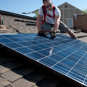 Photo of Fremont SunRise Solar