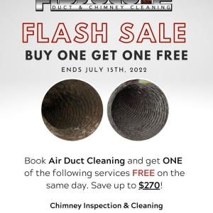 Photo of Absolute Duct & Chimney Cleaning