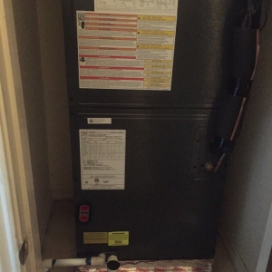 Photo of Anthony's A/C & Heating