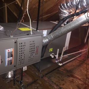 Photo of Anthony's A/C & Heating