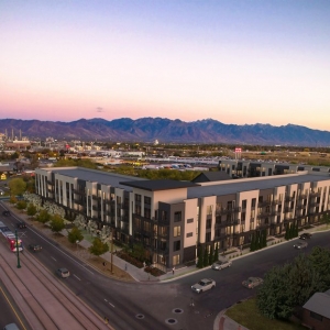Photo of Meridian SLC