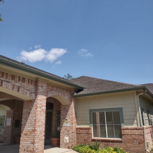 Spring YRoofing & Floors