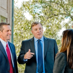 Photo of The Carlson Law Firm