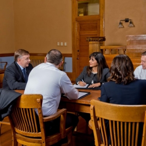 Photo of The Carlson Law Firm