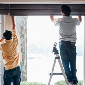 Photo of Bear Custom Window Fashions