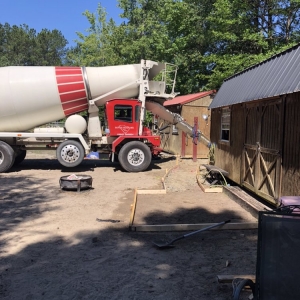 Photo of Charleston Concrete Experts
