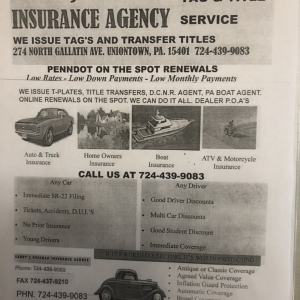 Photo of Larry J Russman Insurance Agency