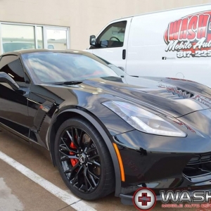 Photo of Wash Doc Auto Detailing