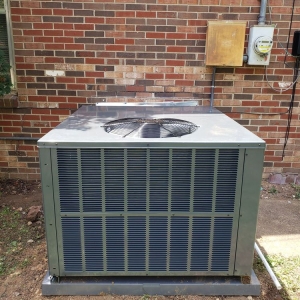 Photo of Jewell Mechanical