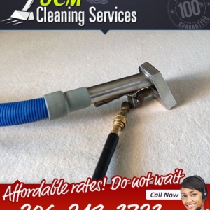 Photo of UCM Cleaning Services