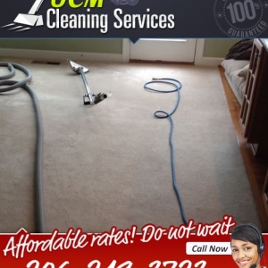 Photo of UCM Cleaning Services