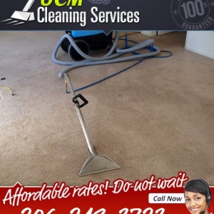 Photo of UCM Cleaning Services