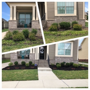 Photo of Merryman's Custom Lawn Care