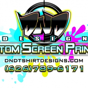 Photo of Dnd T-Shirt Designs