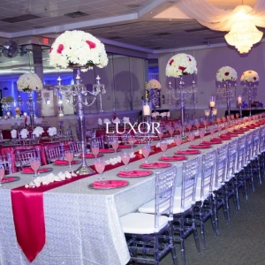 Photo of Luxor Banquet Hall
