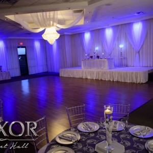 Photo of Luxor Banquet Hall