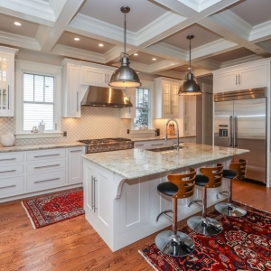 Photo of George's Custom Cabinets & Furniture