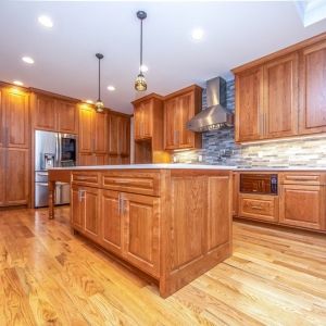 Photo of George's Custom Cabinets & Furniture