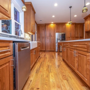 Photo of George's Custom Cabinets & Furniture