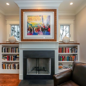 Photo of George's Custom Cabinets & Furniture