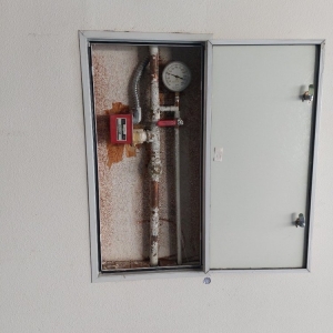 Photo of Sky Water Fire Protection