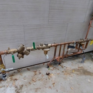 Photo of Sky Water Fire Protection