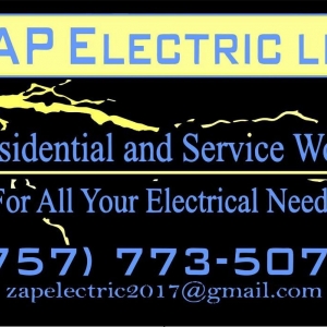 Photo of ZAP Electric
