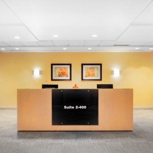 Photo of Regus Massachusetts Newton