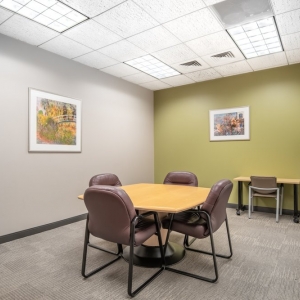 Photo of Regus Massachusetts Newton
